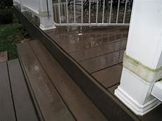 Timbertech Fascia