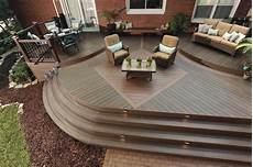 Timbertech Fascia