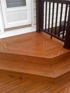 Timbertech Riser Board