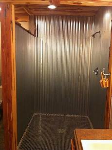 Tin Roofing