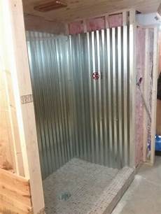 Tin Roofing