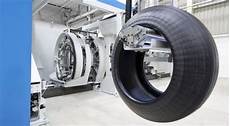 Tire Building Machinery