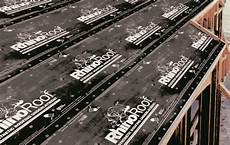 Titanium Roofing