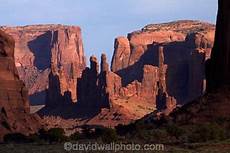 Totem Chimneys