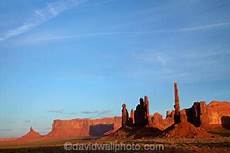 Totem Chimneys