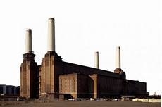 Totem Chimneys