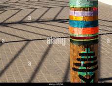 Totem Chimneys