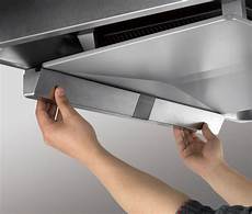 Touchscreen Chimney Hoods
