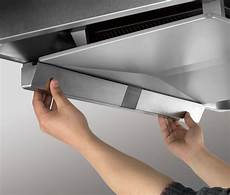 Touchscreen Chimney Hoods