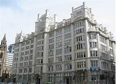 Tower Buildings