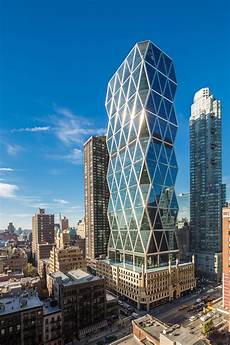 Tower Buildings