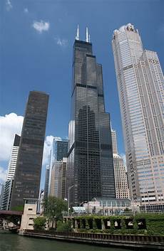 Tower Buildings