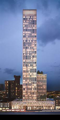 Tower Buildings