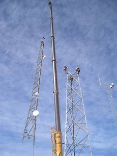 Tower Construction