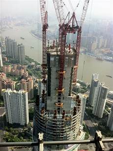 Tower Construction