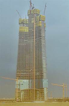 Tower Construction