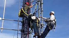 Tower Construction