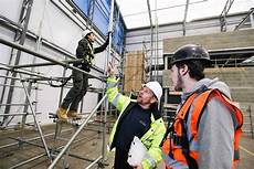 Tower Type Scaffolding Systems