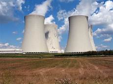 Tower Type Wafer Cooling Tower