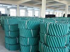 Tower Type Wafer Cooling Tower