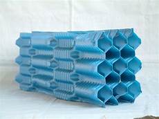 Tower Type Wafer Cooling Tower