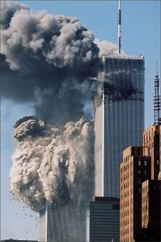 Trade Center Buildings