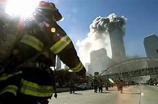 Trade Center Buildings