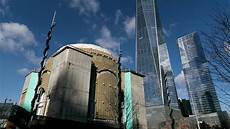 Trade Center Construction