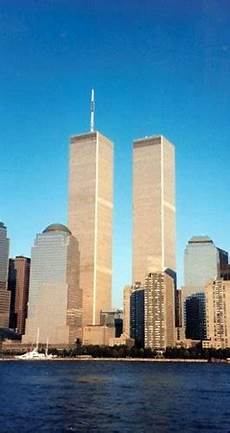 Trade Center Construction