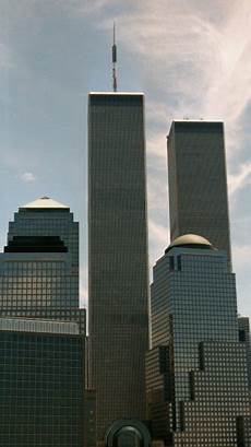 Trade Center Construction