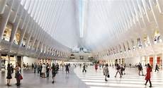 Trade Center Construction
