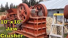 Trailer Concrete