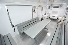 Trailer-Cooling Unit