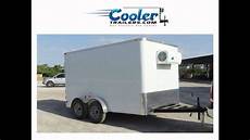 Trailer-Cooling Unit
