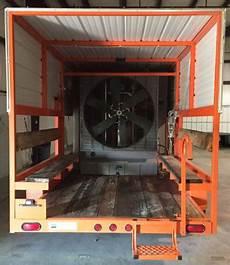 Trailer-Cooling Unit