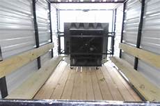 Trailer-Cooling Unit