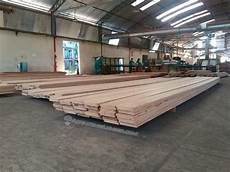 Trailer Deck Boards