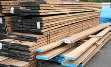 Trailer Deck Boards