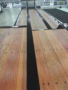 Trailer Deck Boards