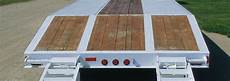 Trailer Decking Lumber