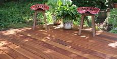 Trailer Decking Lumber
