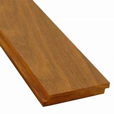 Trailer Decking Lumber