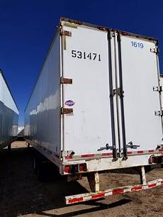 Trailer Floor Board