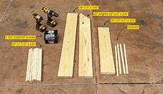 Trailer Planks