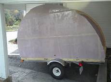 Trailer Planks