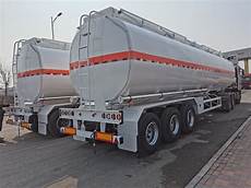 Trailer Type Concrete Pump