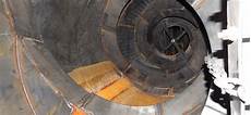 Transmixer Cooling Fan