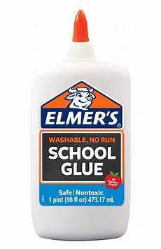 Transparent Glue