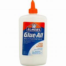 Transparent Glue