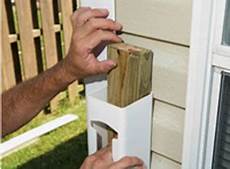 Treated Deck Boards